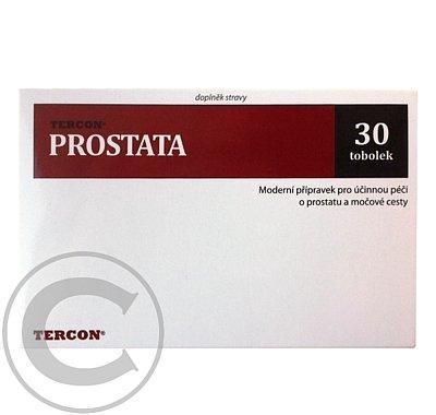 Tercon PROSTATA tob.30