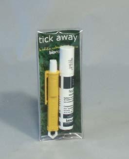 Tick Away 1x8ml