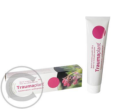 TRAUMAPLANT UNG 1X100GM