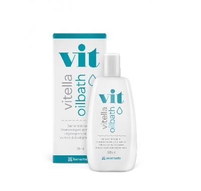 BENEMEDO Vitella Oilbath 125 ml