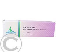 UNGUENTUM ICHTHAMOLI 10% MEDICAMENTA  1X100GM Mast