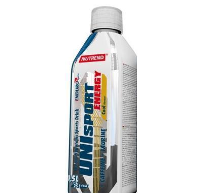 UNISPORT ENERGY, 500 ml, cool