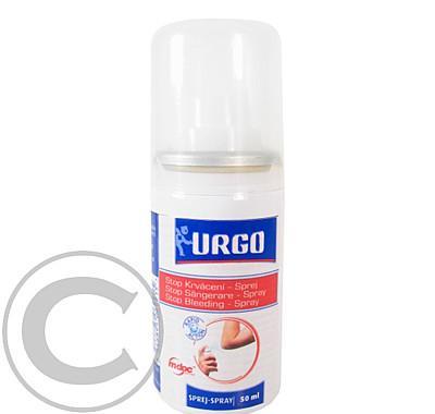 URGO Stop Krvácení sprej 50ml