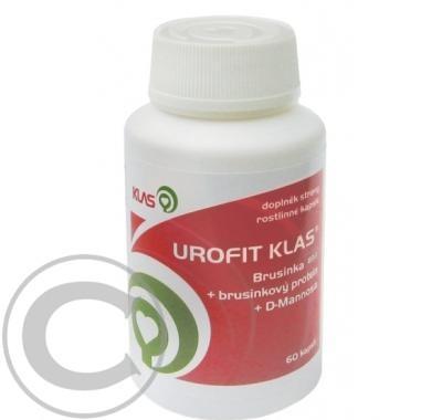 Urofit Klas 60 cps.