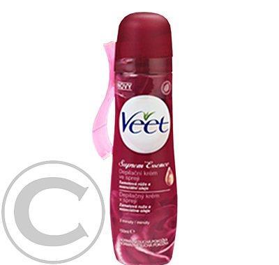 VEET Suprem´Essence 150ml krém ve spreji