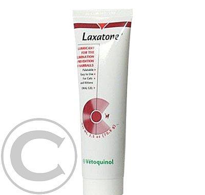 Vetoquinol (EVSCO) Laxatone 70g