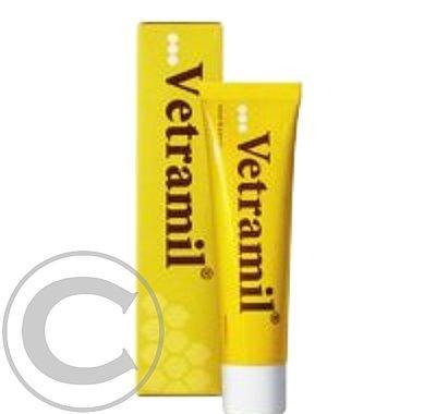 Vetramil mast 30g