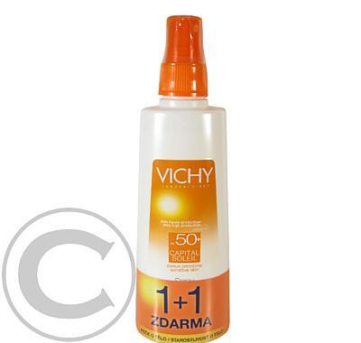 VICHY CS SPF 50  Sprej na tělo  2x200ml