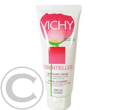 Vichy Essentielles NETTOYANT VISAGE 100 ml