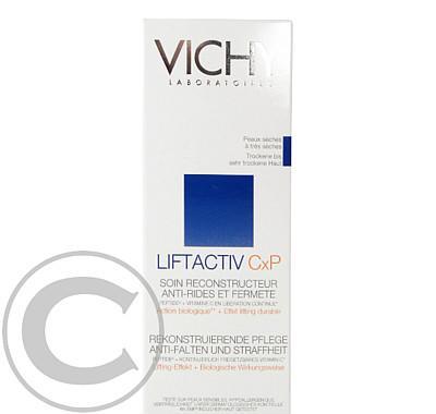 VICHY Liftactiv CxP krém PS 40ml M0469000 - SLEVA 50 Kč