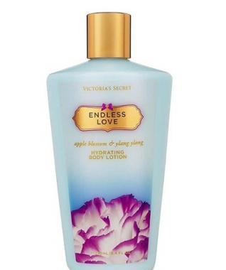 Victoria Secret Endless Love Tělové mléko 250ml