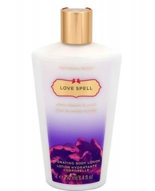 Victoria Secret Love Spell Tělové mléko 250ml