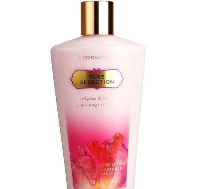 Victoria Secret Pure Seduction Tělové mléko 250ml