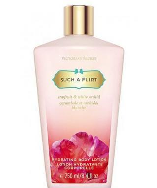 Victoria Secret Such a Flirt Tělové mléko 250ml