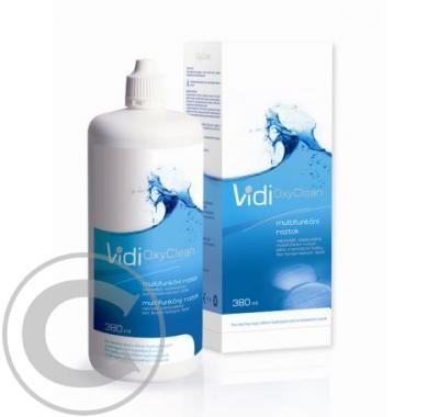 Vidi Oxy Clean 380 ml