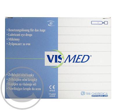 VISMED 20 x 0.30 ml