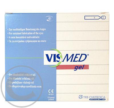 VISMED gel 20x0.45ml