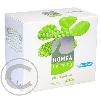 Vitar Homea Harmony cps.60   30 sáčků