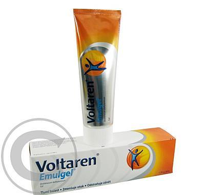 VOLTAREN EMULGEL  1X120GM LAM Gel