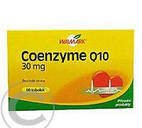 Walmark Coenzyme Q10 tbl.60x30mg