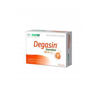 WALMARK Degasin 32 tablet