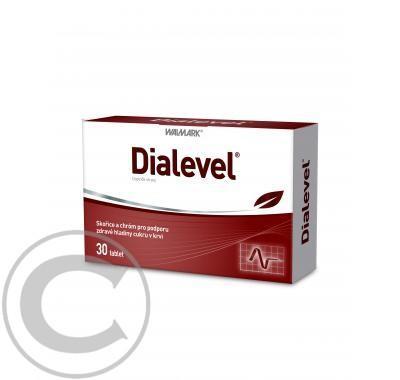 Walmark Dialevel 30 tbl.