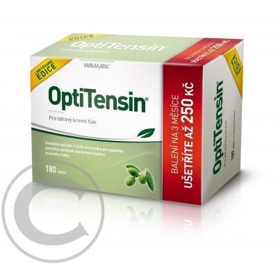 Walmark OptiTensin 180 tbl.