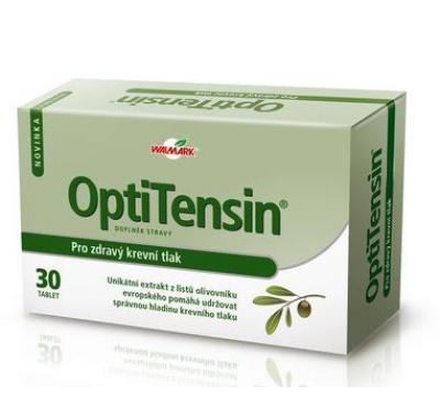 WALMARK OptiTensin 30 tablet