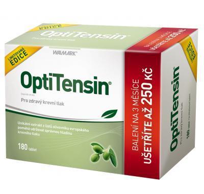 Walmark OptiTensin 60 tablet