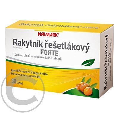 Walmark Rakytník Forte 30 tbl.