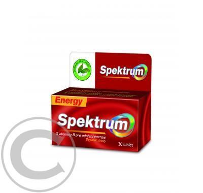 Walmark Spektrum Energy New 30 tbl.