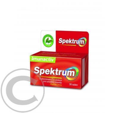 Walmark Spektrum Imunactiv New 30 tbl.