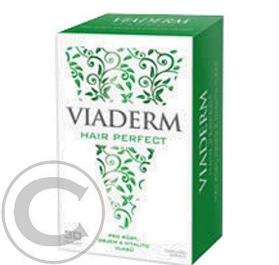 Walmark Viaderm Hair tbl.30 bls.