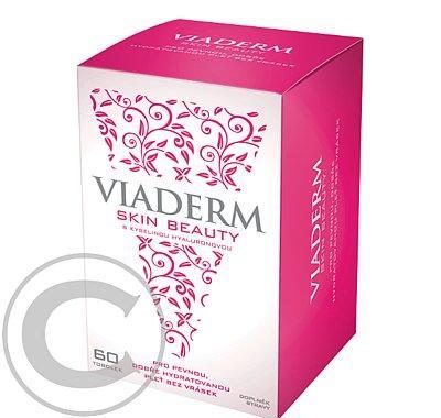 Walmark Viaderm Skin Beauty 60 tbl.