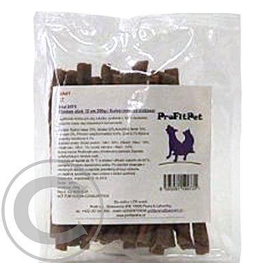 Want Dog pochoutka Tyčinky z kuřecího masa 12cm 200 g