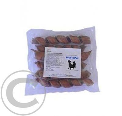 Want Dog pochoutka -  Vepřové spirály s kuřecím masem 160 g