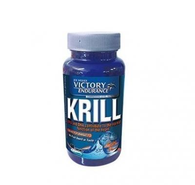 Weider, Krill, 60 kapslí