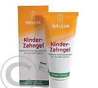 WELEDA Dětský zubní gel 50ml