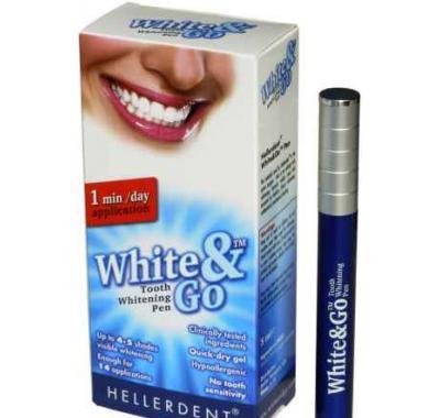 Whitening Pen - bělící zubní pero 5ml