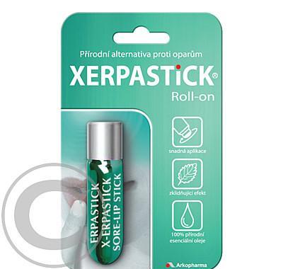 Xerpastick na opary 4ml