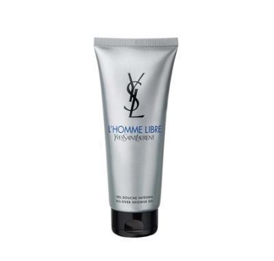 Yves Saint Laurent L´Homme Libre Sprchový gel 200ml