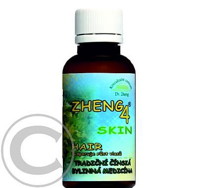 ZHENG4 ®SKIN HAIR 30ml