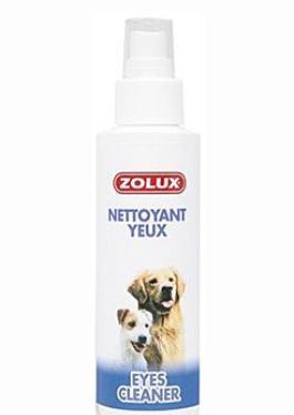 ZOLUX spray na čištění očí pro psy 100ml