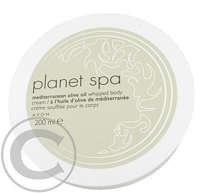 Zvláčňující tělový krém s olivovým olejem Planet Spa 200 ml av035550c13